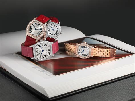 women cartier watch|women's luxury watches cartier.